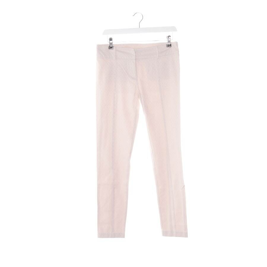 Image 1 of Trousers 38 Nude in color Pink | Vite EnVogue
