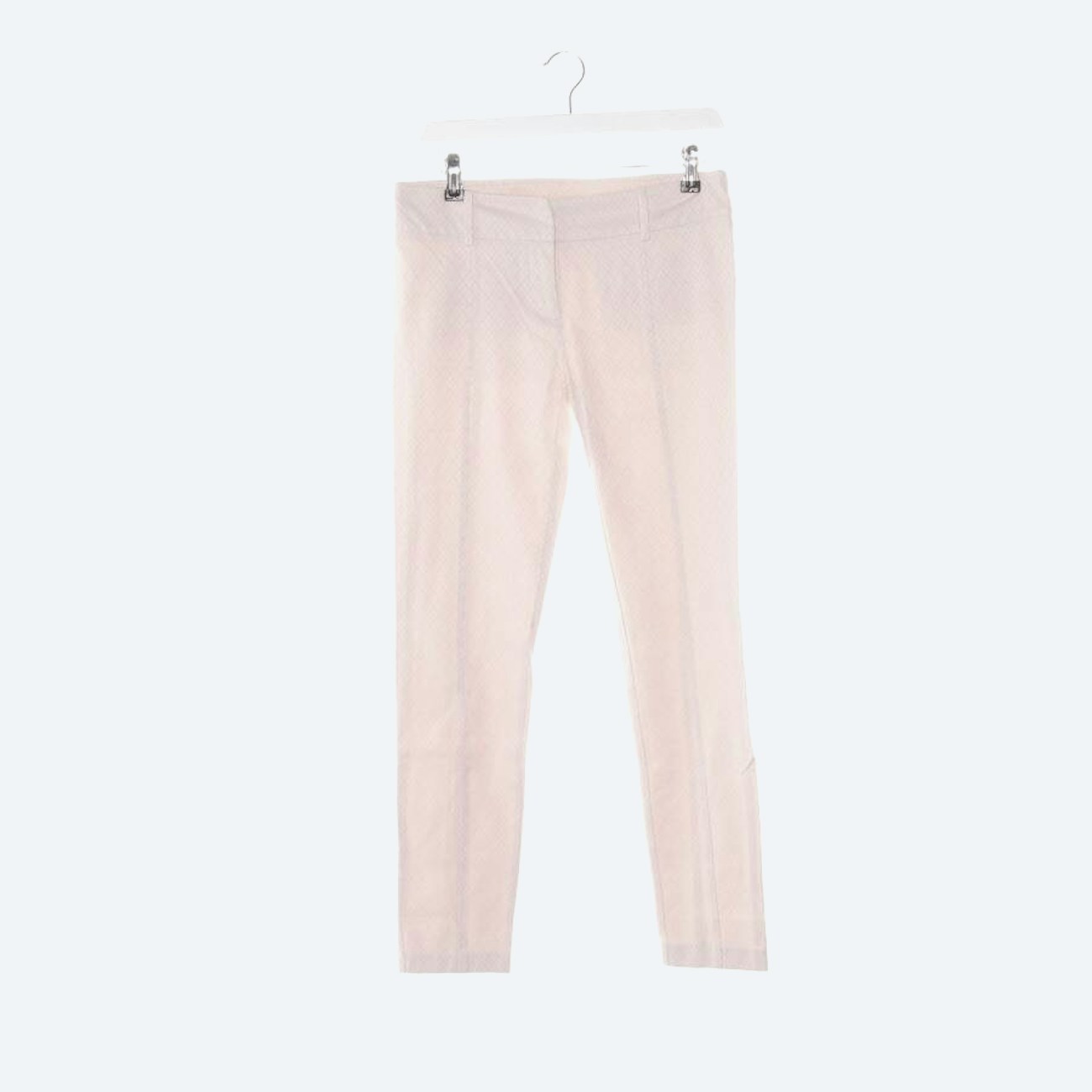Image 1 of Trousers 38 Nude in color Pink | Vite EnVogue