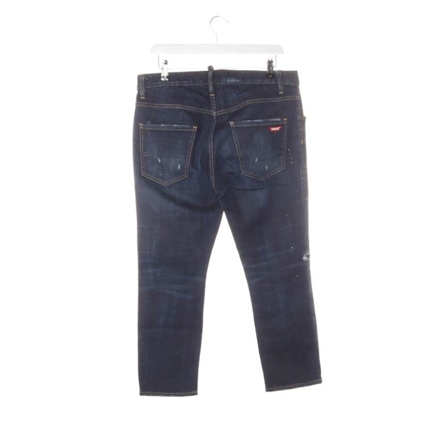 Jeans Slim Fit 34 Navy | Vite EnVogue