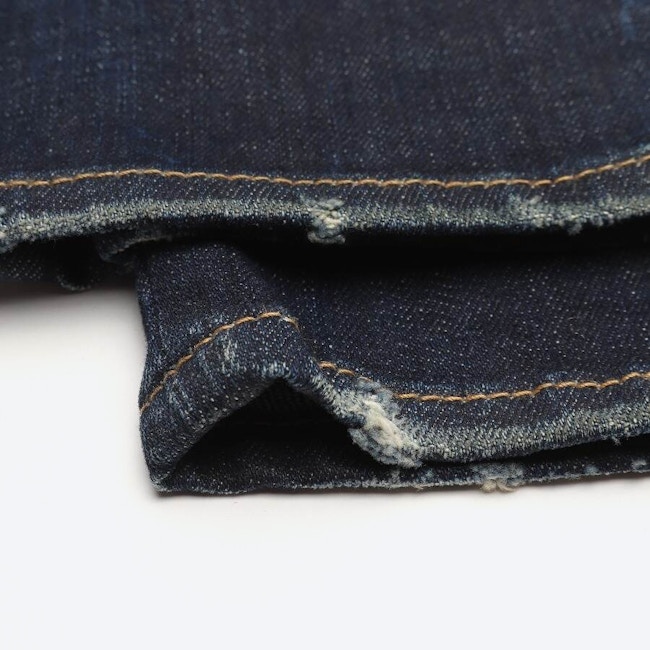Bild 3 von Jeans Slim Fit 34 Navy in Farbe Blau | Vite EnVogue