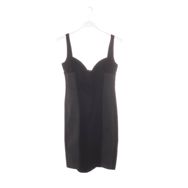 Mini Dress 38 Black | Vite EnVogue