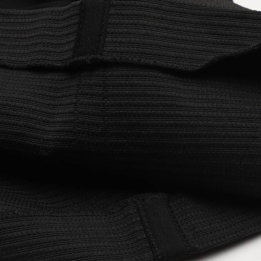 Image 3 of Mini Dress 38 Black in color Black | Vite EnVogue