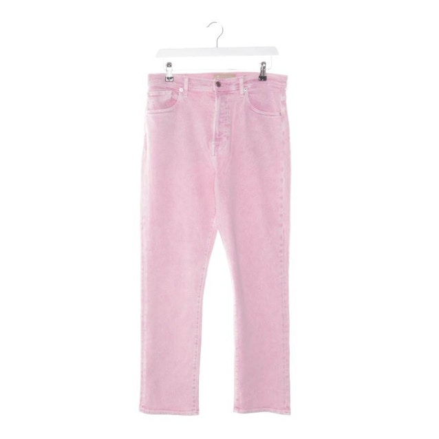 Image 1 of Jeans Slim Fit W30 Light Pink | Vite EnVogue