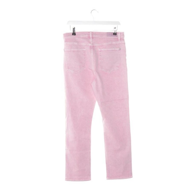 Jeans Slim Fit W30 Light Pink | Vite EnVogue