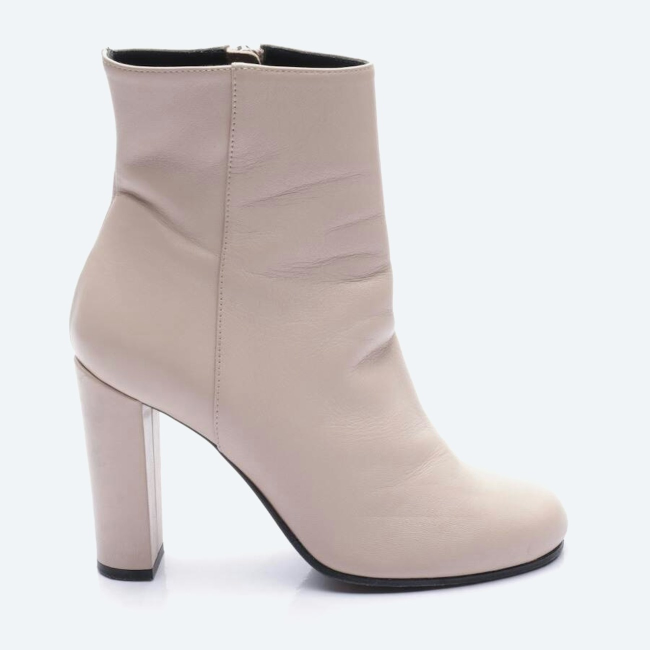 Image 1 of Ankle Boots EUR 37.5 Nude in color Pink | Vite EnVogue