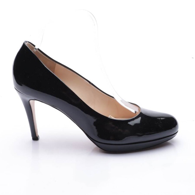 Image 1 of High Heels EUR 42 Black | Vite EnVogue