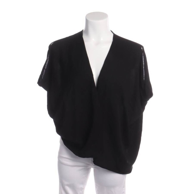 Image 1 of Wool Vest S Black | Vite EnVogue