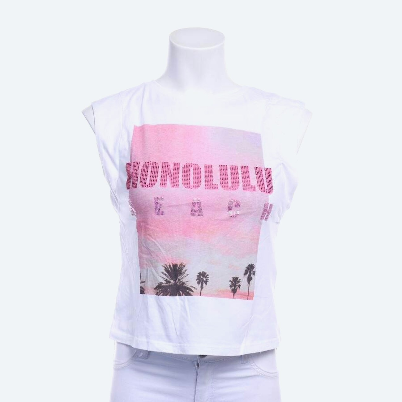 Bild 1 von Shirt XS Mehrfarbig in Farbe Mehrfarbig | Vite EnVogue
