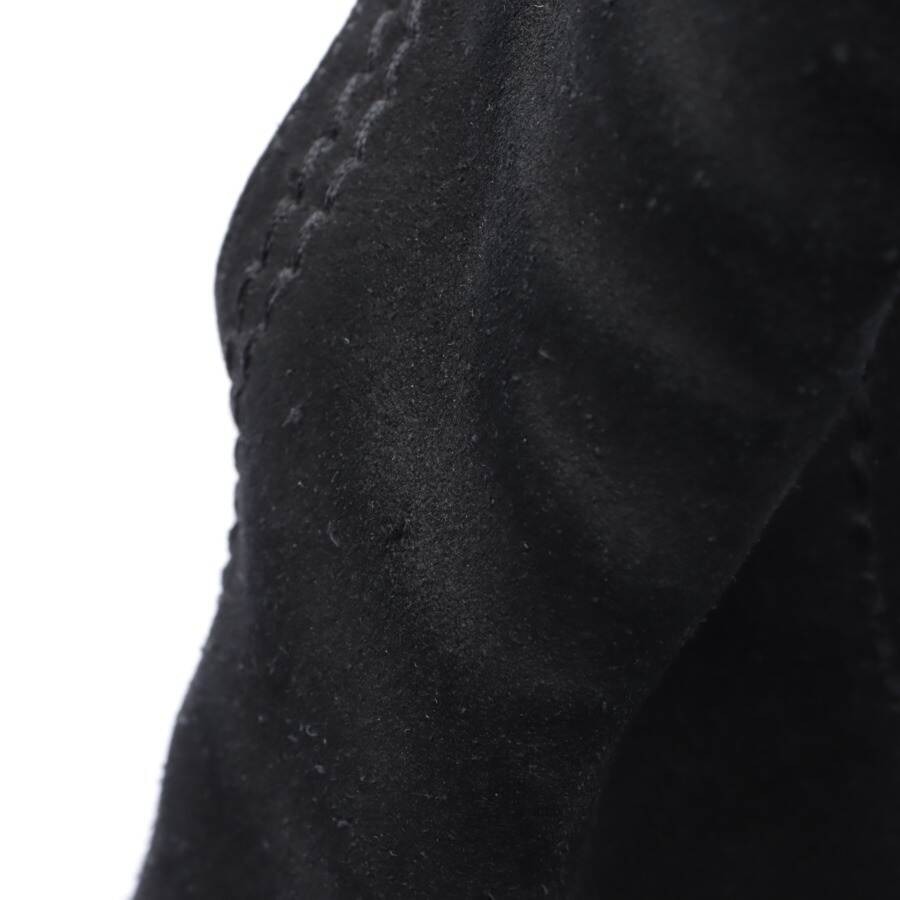 Bild 5 von Stiefeletten EUR 41 Schwarz in Farbe Schwarz | Vite EnVogue