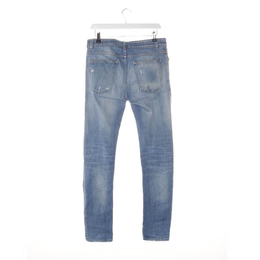 Bild 2 von Jeans Slim Fit W31 Hellblau in Farbe Blau | Vite EnVogue