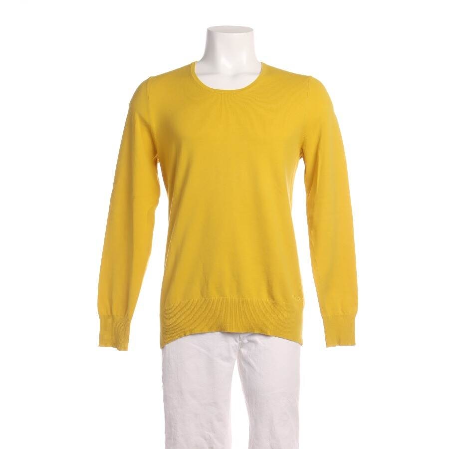 Image 1 of Jumper S Yellow in color Yellow | Vite EnVogue