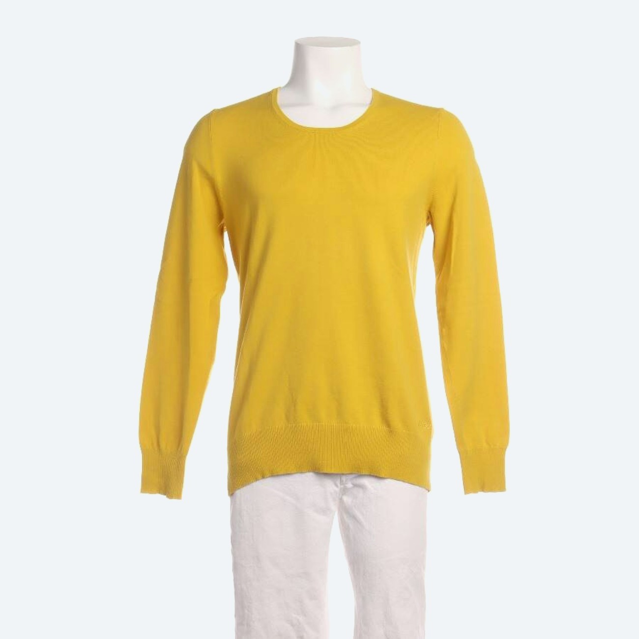 Bild 1 von Pullover S Gelb in Farbe Gelb | Vite EnVogue
