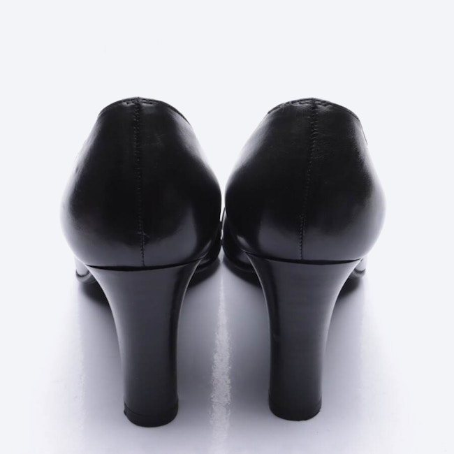 Image 3 of High Heels EUR 36.5 Black in color Black | Vite EnVogue
