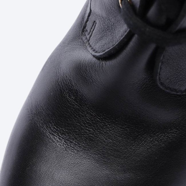 Image 6 of Boots EUR 39.5 Black in color Black | Vite EnVogue