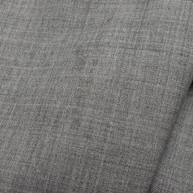 Bild 4 von Wollhose 52 Grau in Farbe Grau | Vite EnVogue