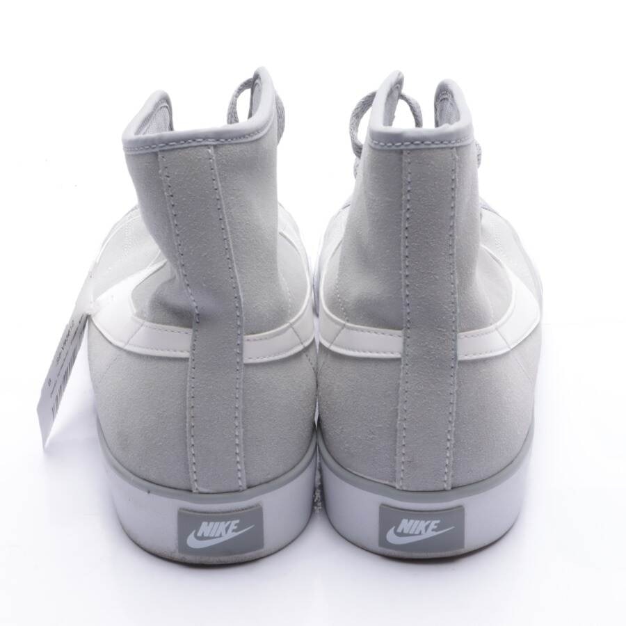 Bild 3 von High-Top Sneaker EUR 40,5 Hellgrau in Farbe Grau | Vite EnVogue