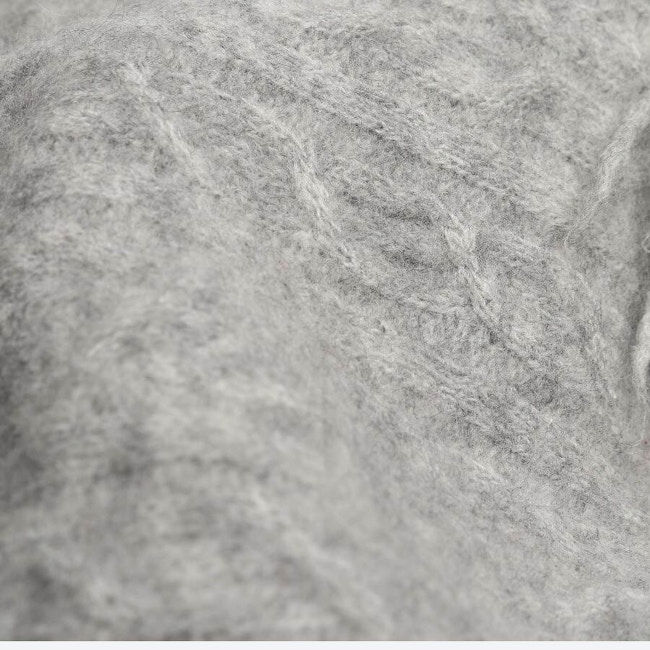 Bild 3 von Pullover S Grau in Farbe Grau | Vite EnVogue