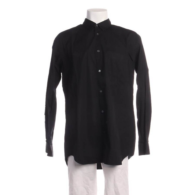 Image 1 of Casual Shirt XL Black | Vite EnVogue