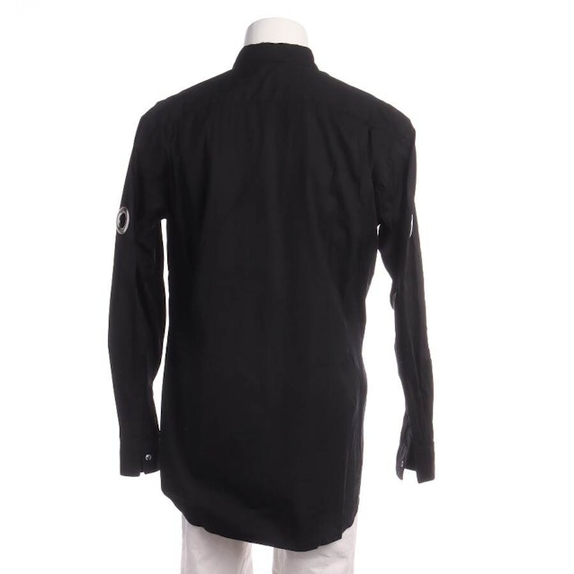Casual Shirt XL Black | Vite EnVogue