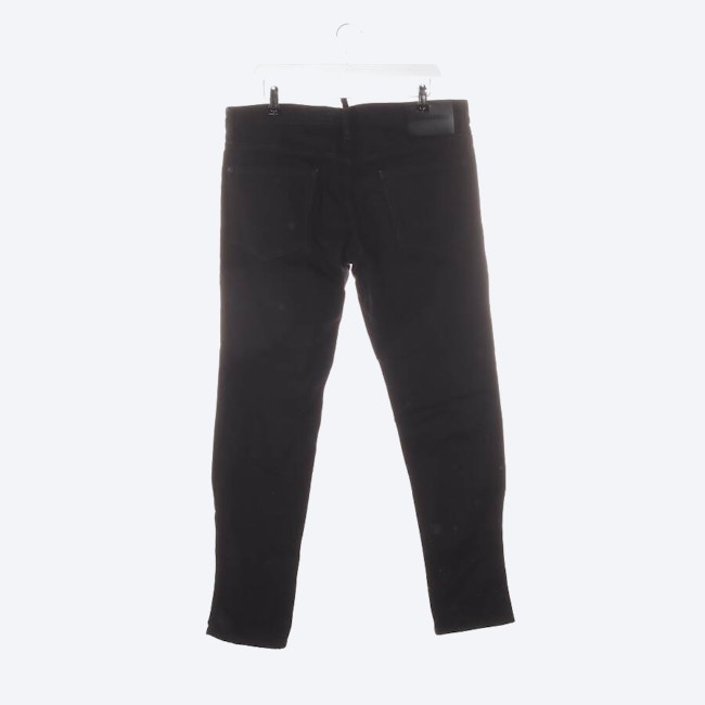 Image 2 of Jeans Slim Fit 52 Black in color Black | Vite EnVogue