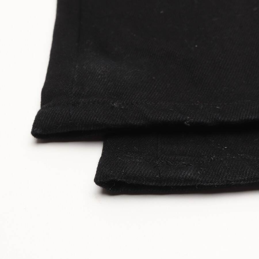 Image 3 of Jeans Slim Fit 52 Black in color Black | Vite EnVogue