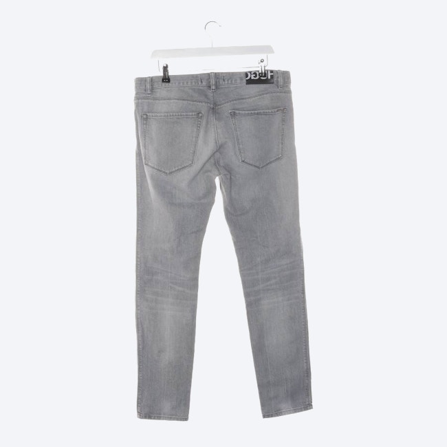 Bild 2 von Jeans Skinny W33 Grau in Farbe Grau | Vite EnVogue