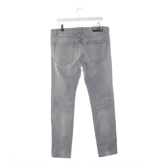 Jeans Skinny W33 Gray | Vite EnVogue