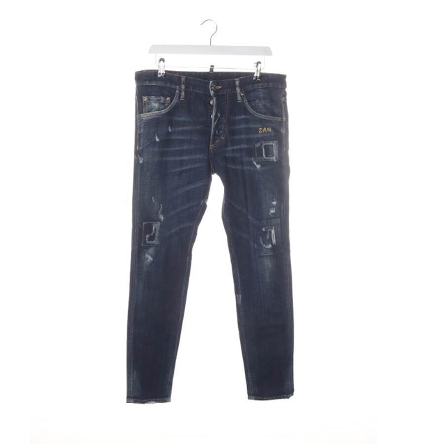 Image 1 of Jeans Slim Fit W48 Blue | Vite EnVogue