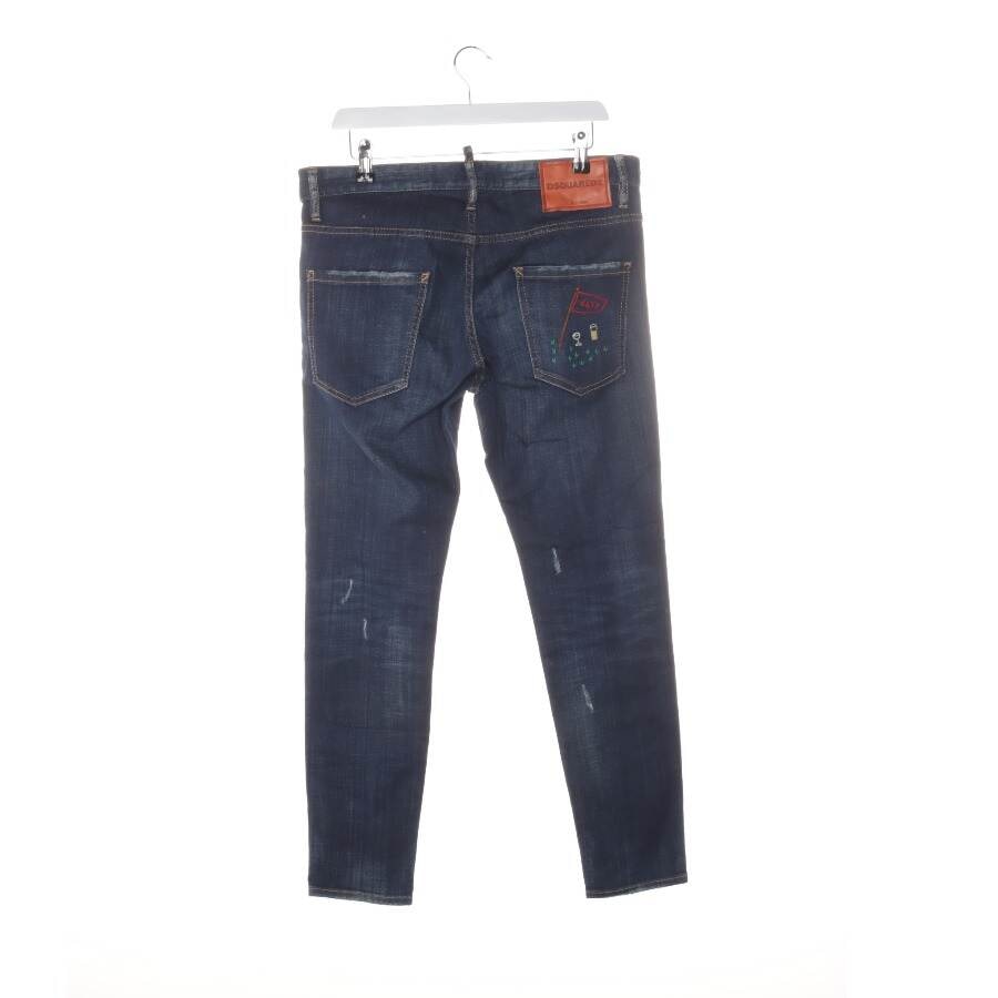 Bild 2 von Jeans Slim Fit W48 Blau in Farbe Blau | Vite EnVogue