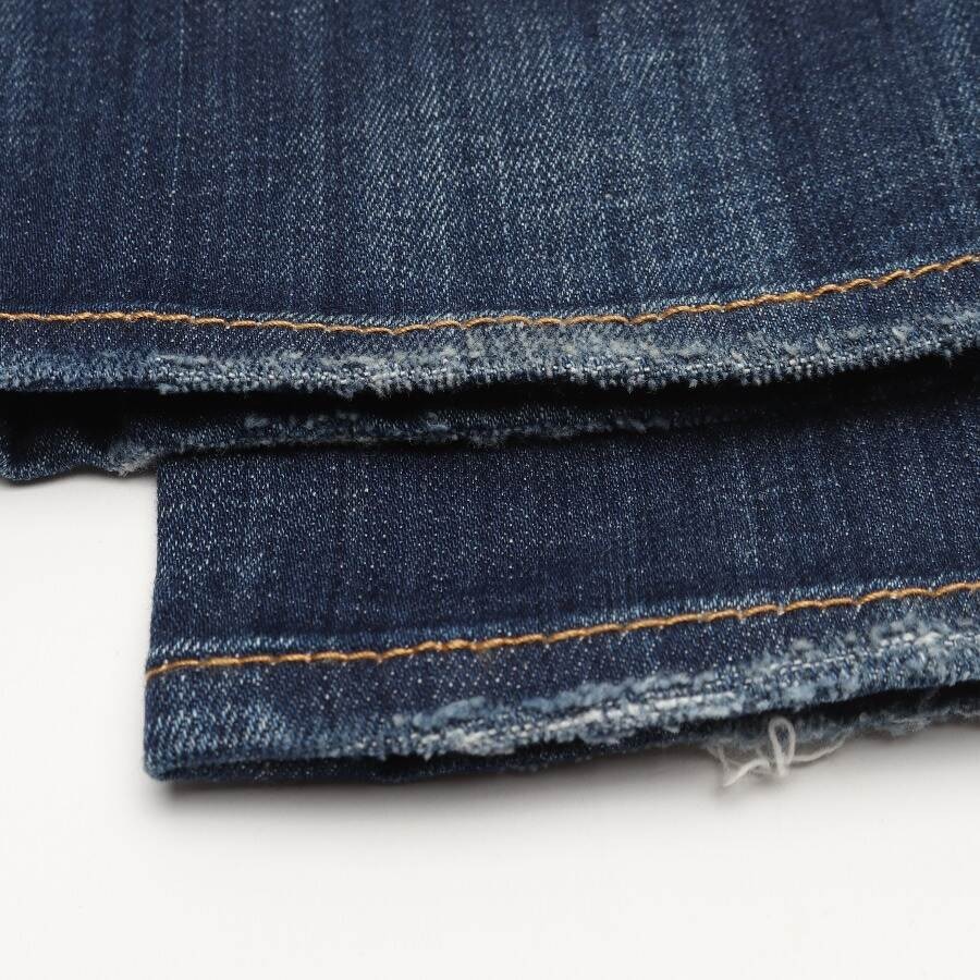 Image 3 of Jeans Slim Fit W48 Blue in color Blue | Vite EnVogue