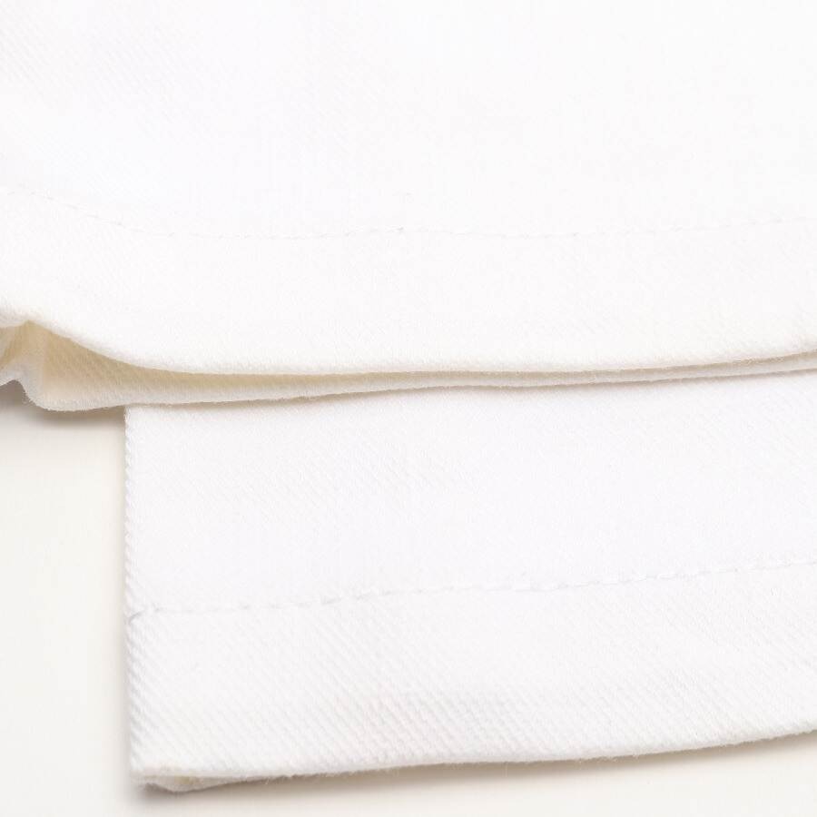 Bild 3 von Jeans Straight Fit W27 Weiß in Farbe Weiß | Vite EnVogue