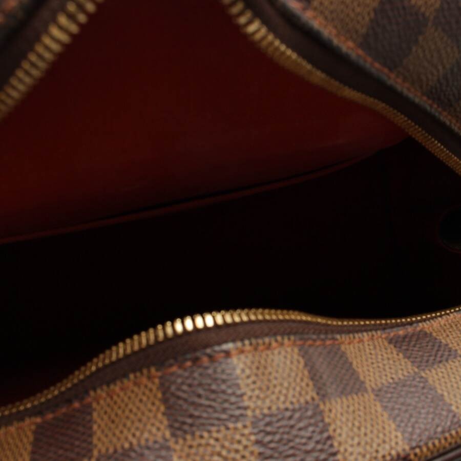 Image 5 of Nolita Handbag Brown in color Brown | Vite EnVogue