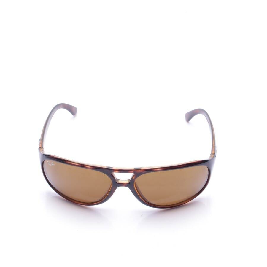 Image 1 of RB4084 Sunglasses Brown in color Brown | Vite EnVogue