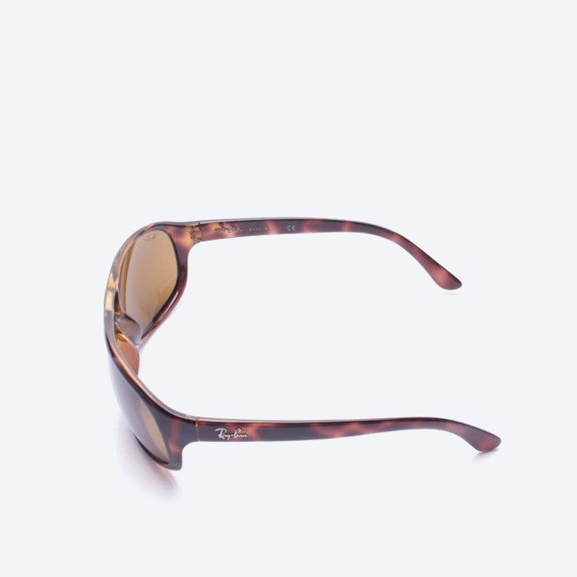 Image 3 of RB4084 Sunglasses Brown in color Brown | Vite EnVogue