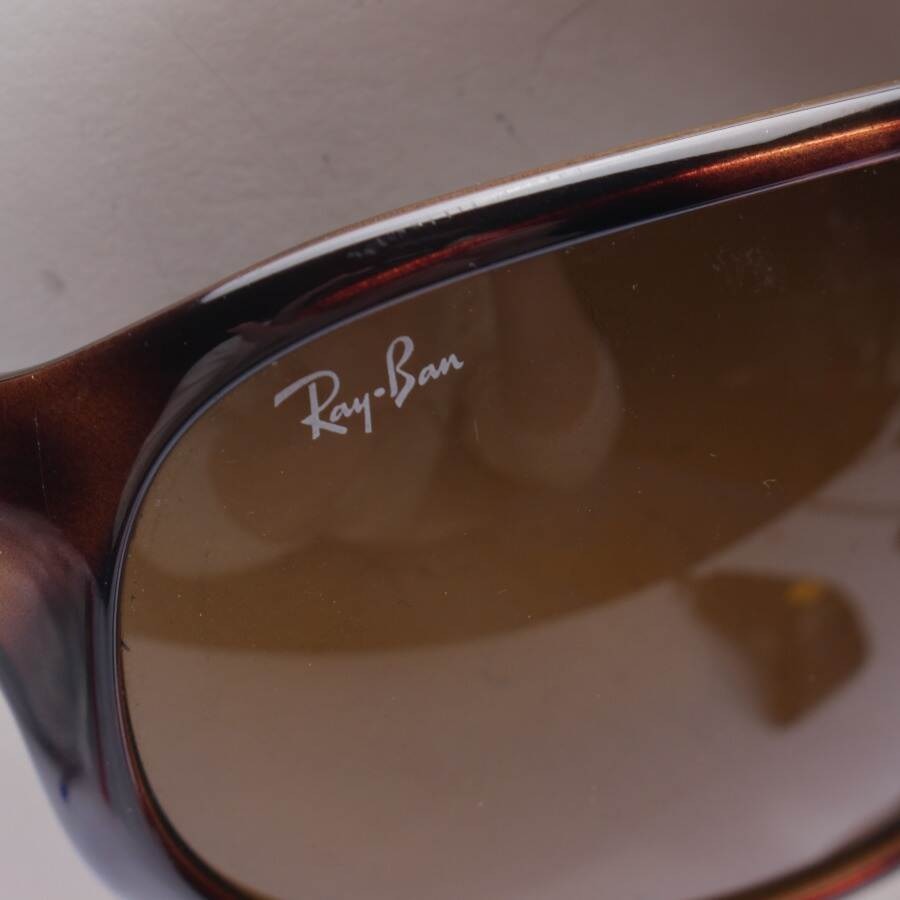 Bild 4 von RB4084 Sonnenbrille Braun in Farbe Braun | Vite EnVogue