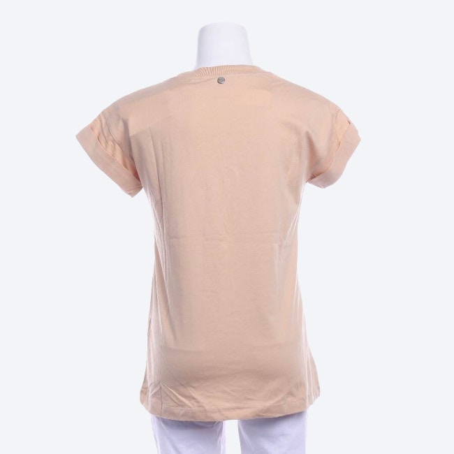 Bild 2 von Shirt XS Hellbraun in Farbe Braun | Vite EnVogue