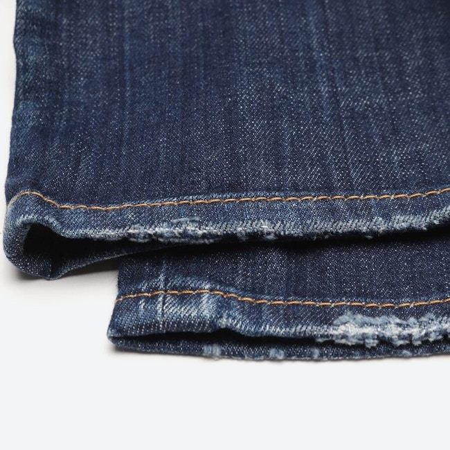 Image 3 of Jeans Skinny 38 Blue in color Blue | Vite EnVogue