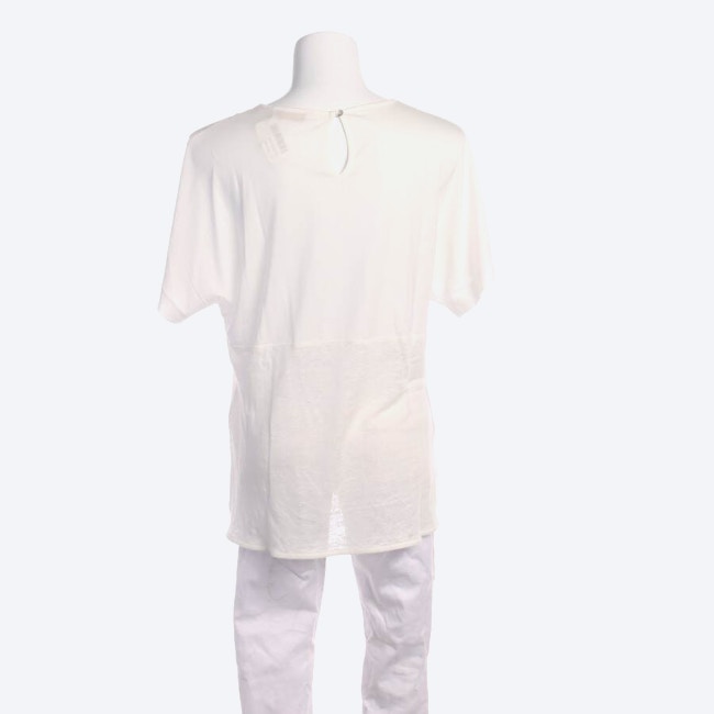 Bild 2 von Leinenshirt S Weiß in Farbe Weiß | Vite EnVogue