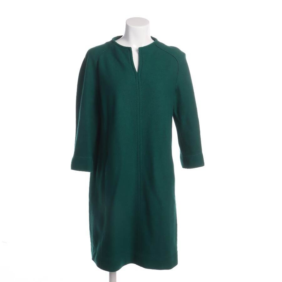 Image 1 of Knit Dress M Green in color Green | Vite EnVogue