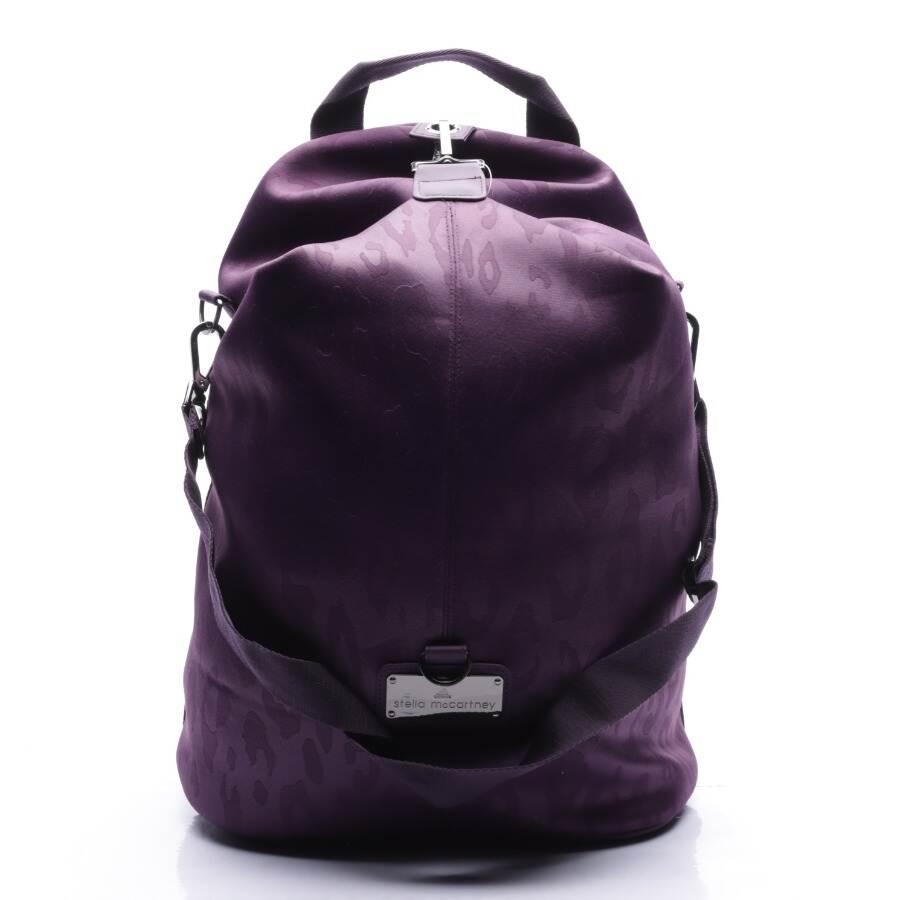 Image 1 of Backpack Purple in color Purple | Vite EnVogue