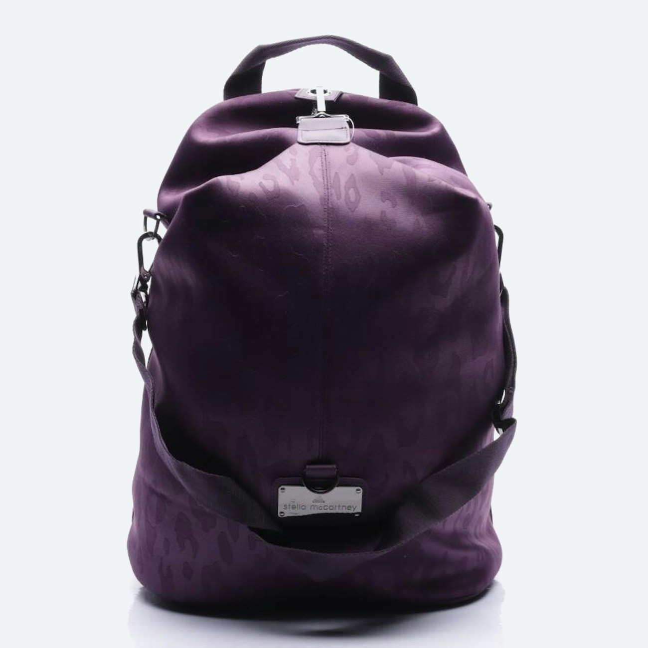 Image 1 of Backpack Purple in color Purple | Vite EnVogue