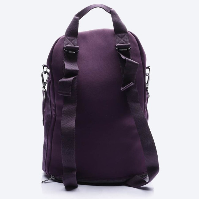Image 2 of Backpack Purple in color Purple | Vite EnVogue