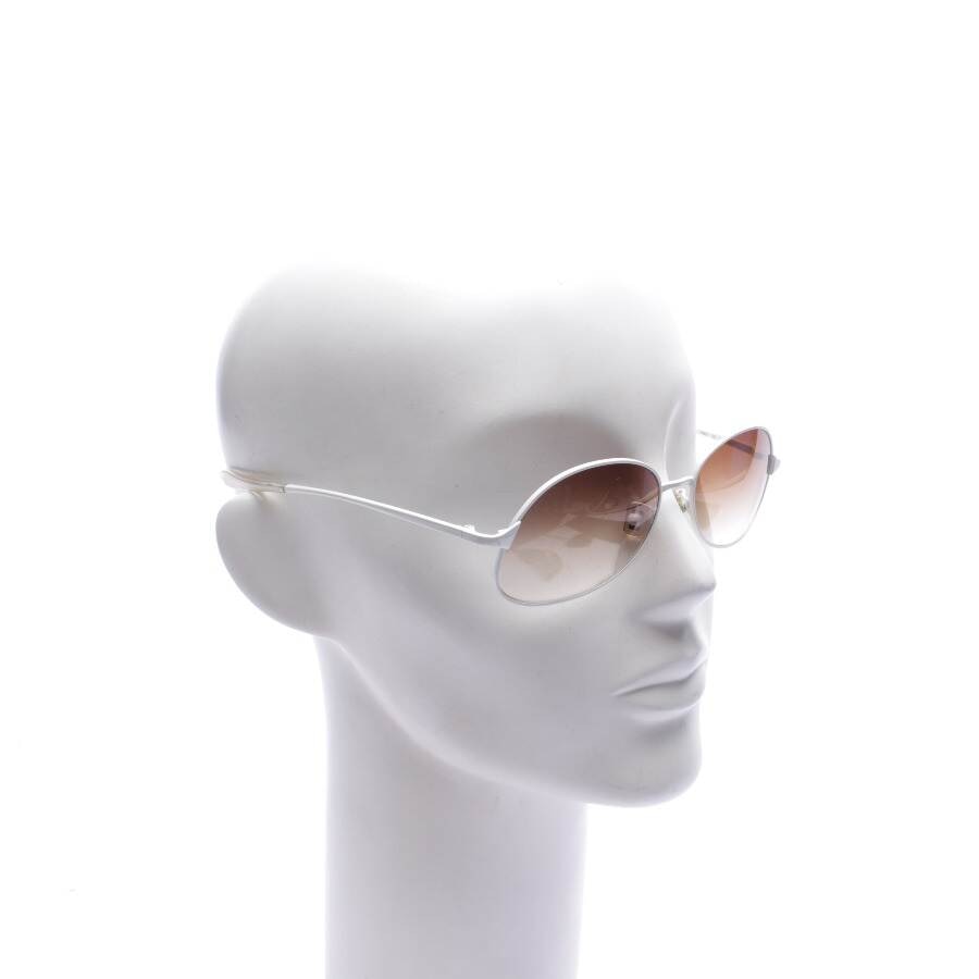 Bild 2 von SMU 55 Sonnenbrille Weiß in Farbe Weiß | Vite EnVogue
