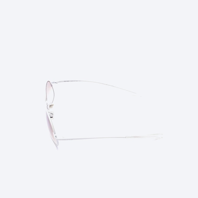 Image 3 of SMU 55 Sunglasses White in color White | Vite EnVogue