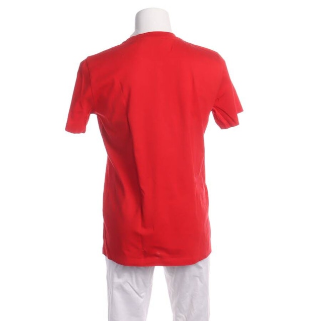 Shirt S Red | Vite EnVogue