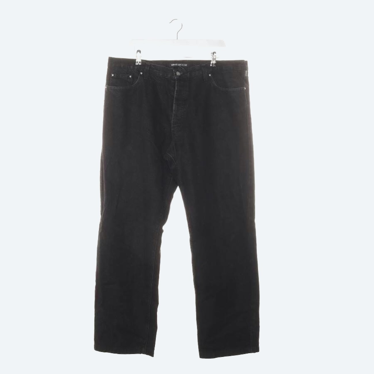 Bild 1 von Jeans Straight Fit W44 Grau in Farbe Grau | Vite EnVogue