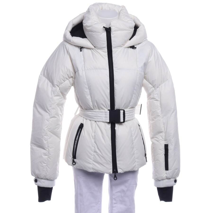 Image 1 of Winter Jacket S White in color White | Vite EnVogue