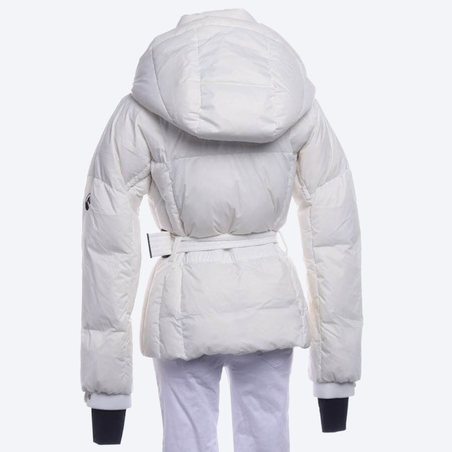 Image 2 of Winter Jacket S White in color White | Vite EnVogue