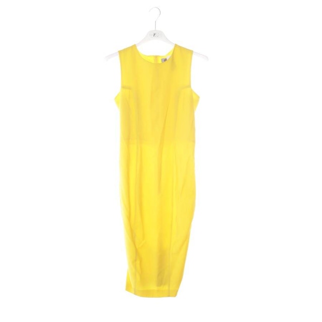 Image 1 of Cocktail Dress S Yellow | Vite EnVogue