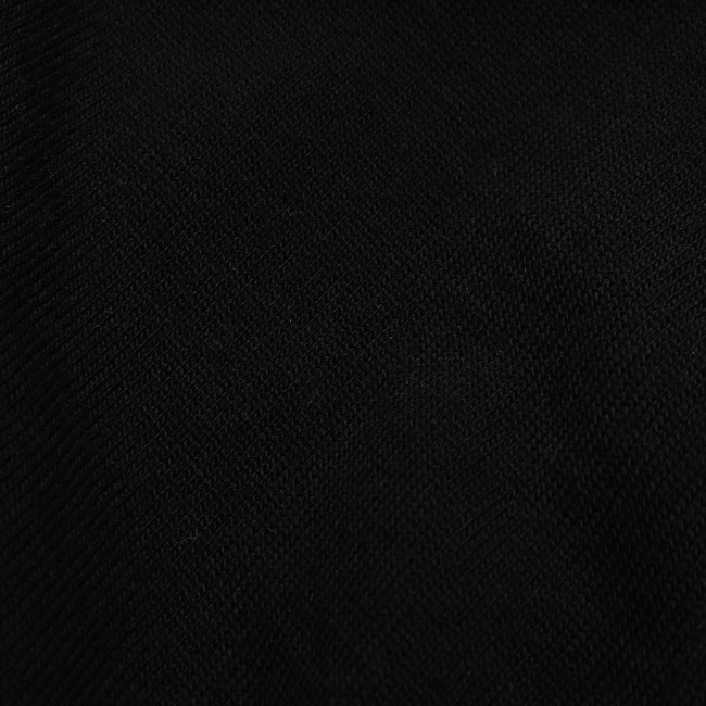 Image 4 of Wool Dress 36 Black in color Black | Vite EnVogue